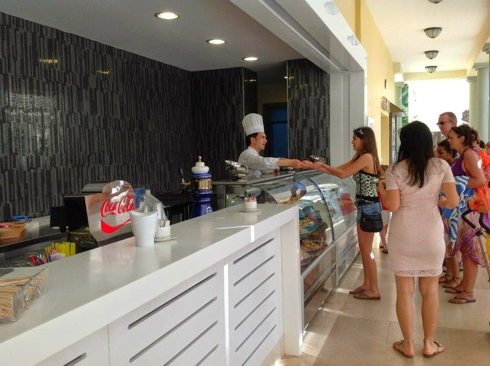 imagini hotel CLUB ASTERIA BELEK